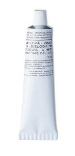 olejová barva 40ml 161502 běloba zinková