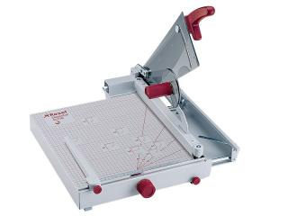 Páková řezačka REXEL ClassicCut CL710 A4