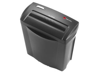 Skartovací stroj ALPHA X