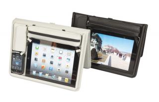 Smartfile - cestovní pouzdro na tablet/iPad,iPhone,černá
