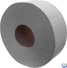 toaletní papír role JUMBO, 130 m,( průměr 19cm) natural ,1 ks