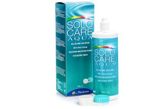 Solocare Aqua 360 ml