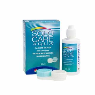 Solocare Aqua 90 ml