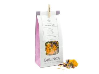 Bylinca Bylinný čaj Květinový sen 40g