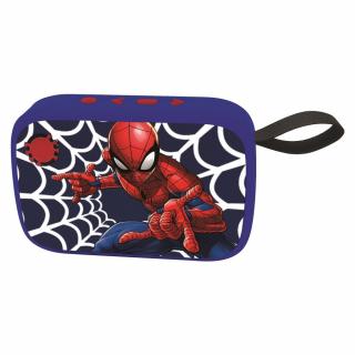 Lexibook Přenosný reproduktor Spider-Man Bluetooth
