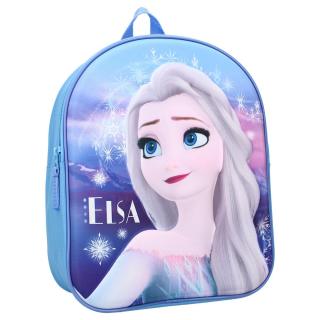 Vadobag 3D BATOH FROZEN 2