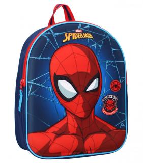 Vadobag 3D BATOH SPIDERMAN