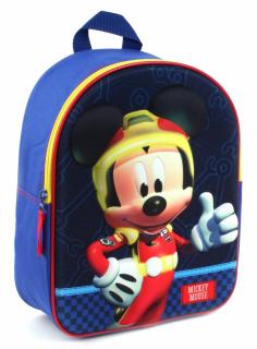 Vadobag batoh Mickey Mouse Disney modrý