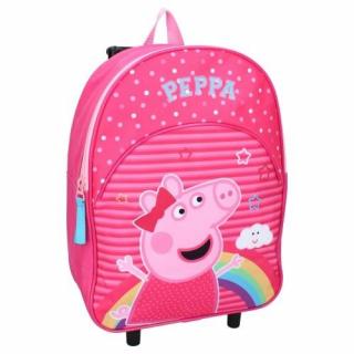 Vadobag TROLLEY BATOH PEPPA PIG