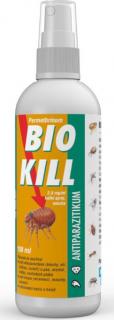 BioKill na kůži 100ml