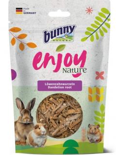 Bunny Nature Enjoy Pampeliškové kořeny 100 g