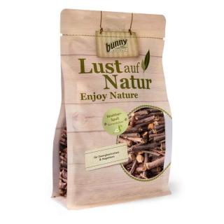 BUNNY Nature Větvičky z hrušně 200 g