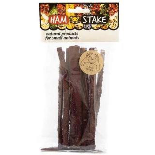 HamStake Lískové větvičky s červenou řepou 50 g