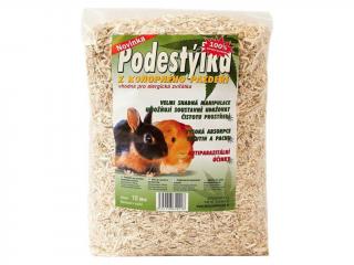 JLP Product Konopné pazdeří 10 l