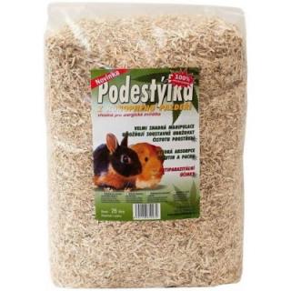 JLP Product Konopné pazdeří 26 l