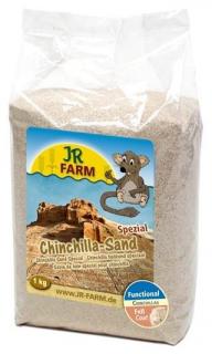 JR Farm koupací písek Speciál 1 kg