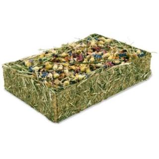 JR Farm Krabička se senem a květy 130 g