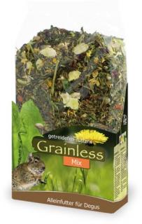 JR Farm Osmák Grainless Mix 650 g