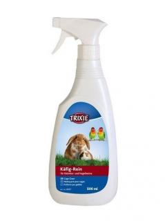 KÄFIG-REIN Sprej na čištění klecí 500 ml (Trixie)