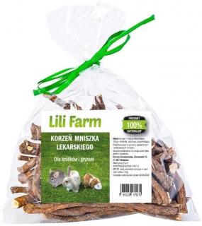 Lili Farm Kořen pampelišky 100 g