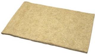 Nobby Konopná podložka S 40x25x1cm