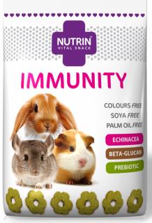 NUTRIN Snack Immunity 100 g
