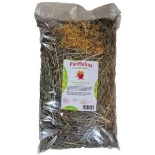 Pan Malina Seno luční výběrové s měsíčkem 450 g