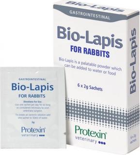 Protexin Bio-Lápis - sáček 2 g