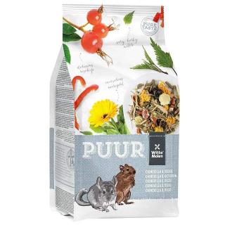 PUUR Chinchilla & degu 2 kg