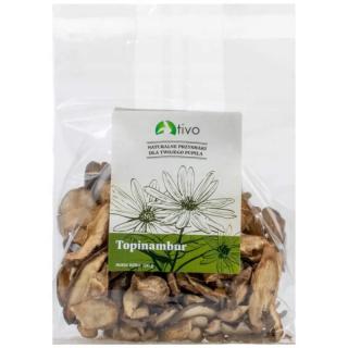 TIVO Topinambur chips 100 g