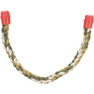 Trixie Bavlněné lano JUMBO 75cm/30mm