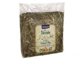 Vitakraft Vita Verde Bojínkové seno s heřmánkem 500 g