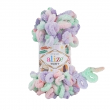 Alize Puffy Color 5938 (100g/9m)