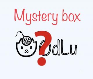 Mystery Box