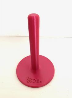 Odvíječ příze pink candy