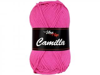Vlnahep Camilla 8037 růžová (125m/50g)