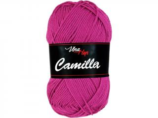 Vlnahep Camilla 8048 fialová (125m/50g)