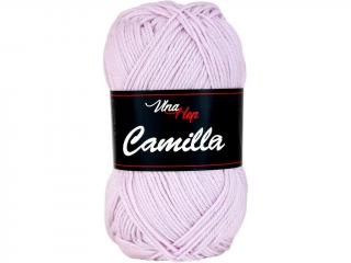 Vlnahep Camilla 8050 fialová lila (125m/50g)