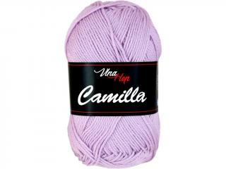 Vlnahep Camilla 8051 fialová (125m/50g)