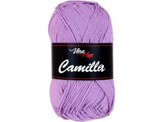 Vlnahep Camilla 8054 fialová (125m/50g)