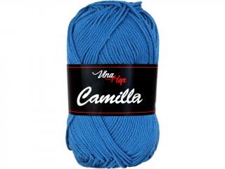 Vlnahep Camilla 8098 modrá (125m/50g)