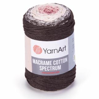 Yarnart Macrame Cotton Spectrum 1302 (250g/225m)