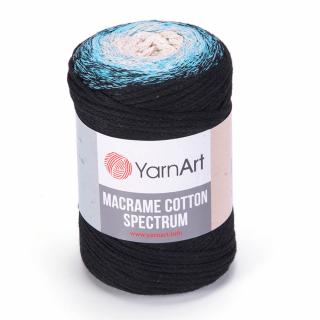 Yarnart Macrame Cotton Spectrum 1310 (250g/225m)