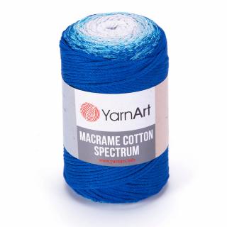 Yarnart Macrame Cotton Spectrum 1312 (250g/225m)