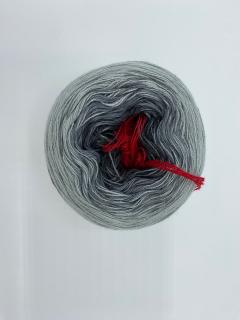 Zakrecone Motki B118 350m (70g/350m)