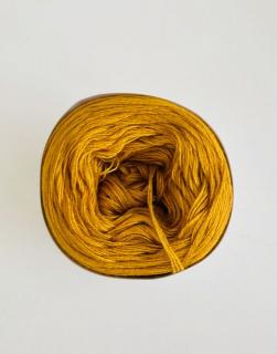 Zakrecone Motki Kari/hořčicová 250m (50g/250m)