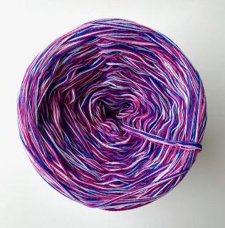 Zakrecone Motki M5 250m (100g/250m)