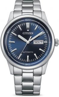 Citizen NH8400-87L automatic