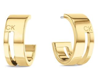 Náušnice Calvin Klein 35000676