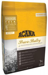 Acana Dog Prairie Poultry 17 kg CLASSICS